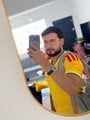 FOTOS DE NUEVO TELÉFONO, PERDÍ EL ANTERIOR, JOVEN COLOMBIANO VELLUDO