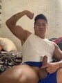 FOTOS DE MACHO TATUADO VARONIL DE GYM AGUANTADOR BISEXUAL PARA PENÉTRATARTE RÍCO