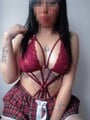 FOTOS DE DOMICILIOOOOOO MILENA FLAQUITA CON CUCA APRETADITA Y ESTECHITA