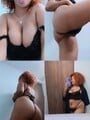 FOTOS DE HERMOSA MORENA TROCITA CON RICA VAGINA ESTRECHITA Y MOJADITA BIEN CALIENTE