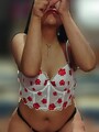 FOTOS DE ANDREA 24 AÑOS $800 FLAQUITA COMPLACIENTE TIERNA Y CARIÑOSA NUEVA EN EL AMBIENTE