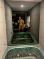 FOTOS DE ACTIVO DE GYM VERGÓN, NALGÓN, BARBÓN VARONIL