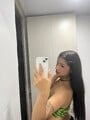 FOTOS DE KITTY, 20 AÑOS, BOGOTANA, OJOS CAFÉS, DELGADA, ESPONTÁNEA Y ENCANTADORA