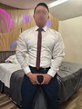 FOTOS DE FETICHE DE PIES CON TRAJEADO TWINK VARONIL