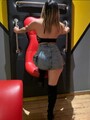 FOTOS DE ACARIA MI LINDO CUERPO Y METE TU LENGÜITA ENTRE MIS PIERNAS PAPI