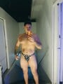 FOTOS DE CHICO SOLVENTE SUPER BUENA ONDA PASIVO NALGON