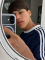 FOTOS DE LEO, 19 AÑOS, 100% MASCULINO,19 CM, ACTIVO & PASIVO