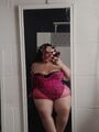 FOTOS DE REAL. $500 TETONA Y CULONA BBW DELICIOSA NINFÓMANA
