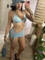 FOTOS DE TRATO DE NOVIOS, DESCOMPLICADA DISCRETA SOY VANESSA