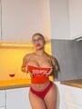 FOTOS DE SABRINA PURA TENTACIÓN Y ENCANTO INOLVIDABLE