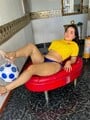 FOTOS DE 20 AÑITOS. GRANDES TETAS MUDIALISTA ARDIENTE QUIERES METER UN GOL ?