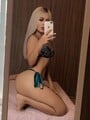 FOTOS DE RUBIA PERFECTA QUE TE VA CONSENTIR: TETAS Y CULO LISTOS PARA COMERTE