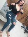 FOTOS DE HERMOSA DAMA EDUCADA SIN AFANES VEN Y DISFRUTEMOS A SOLAS