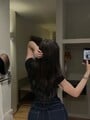 FOTOS DE DISPONIBLE AMBOS ROLES , HERMOSA NENA TRANS DISPUESTA A COMPLACERTE