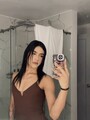 FOTOS DE MADISSON, DELGADA CHICA SENSUAL, VEN ME GUSTA PASÁRSELA RICO
