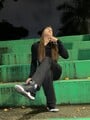 FOTOS DE LINA Y HERMOSA CHICA TRAN FEMENINA,NUEVA TONCES