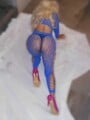 FOTOS DE ODETH, SOY UNA CHICA EXUBERANTE Y MUY CALIENTE BEBÉ