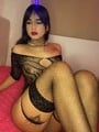 FOTOS DE TRANS FEMENINA VERSÁTIL CON SITIO PRIVADO