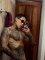 FOTOS DE ACTOR XXX COLOMBIANO Y TATUADO LLEGA A GDL