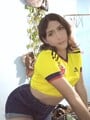 FOTOS DE COLOMBIANA REALFEMBOY OFICIAL SI DISFRUTAS VER MIS VIDEOS, IMAGINATE TENERME..