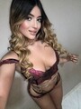 FOTOS DE SOY EMMA UNA HERMOSA RUBIA CON CUERPO DE GIMNASIO MUY NINFÓMANA PARA TI