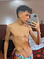 FOTOS DE TWINK INTER VERGON 18CM, CUMPLO TUS FETICHES.