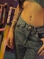 FOTOS DE ANGIE FLACA JOVENCITA SOFISTICADA HERMOSA MUY COQUETA Y DELICADA