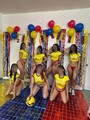 FOTOS DE SOMOS 12 HERMOSAS CHICAS DISPUESTA A ATENDERTE SIN AFÁN VEN ESCOJE BOSA ESTACIÓN