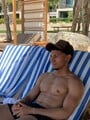 FOTOS DE GABRIEL JOVEN HETERO ATLETICO VERGON 21CM DE PLACER