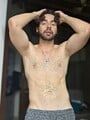 FOTOS DE ANGEL KINK: PAISA, VERSÁTIL Y FETICHISTA. ES EN