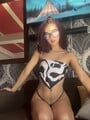 FOTOS DE ÚLTIMOS DÍAS LISA FLACA CRESPA DE 19 AÑOS DISPUESTA A COMPLACERTE!