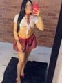 FOTOS DE JOVENCITA BIEN TRAVIESA CON GANAS DE JUGAR EN TU CAMA