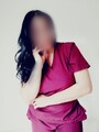 FOTOS DE MASAJE RELAJANTE EROTICO CUERPO A CUERPO (NO SEXO)... PAULA SANTANDEREANA