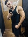FOTOS DE CHICO FIT TRABAJO CON MUCHA LECHE Y MUCHA PASION