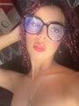 FOTOS DE ÚLTIMOS DÍAS!!LISA FLACA CRESPA DE 19 AÑOS DISPONIBLE EN EL NORTE !