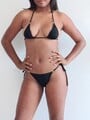 FOTOS DE ZARA ES UNA HERMOSA MODELÓ NEGRA DE JAMUNDÍ LISTA PARA COMPLACERTE