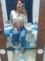FOTOS DE CRESPA MUY APASIONADA CARIÑOSA Y LISTA PARA COMPLACERTE
