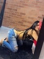FOTOS DE SERVICIO DE LUJO JOVENCITA DE CARA ANGELICAL