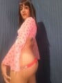 FOTOS DE CHICA TRANS TIERNA DELICADA Y CARIÑOSA DISPUESTA A COMPLACER TUS FANTASIAS