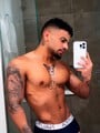 FOTOS DE KEN VERGON 20 CM CON DEPARTAMENTO PRIVADO SOLO POR POCOS DÍAS 100%REAL