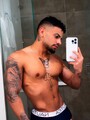 FOTOS DE CHAVITO VARONIL VERGON 20CM VERSÁTIL ACTIVO MASCULINO MACHO CACHONDO FIESTERO