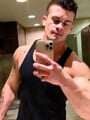 FOTOS DE ABELATINO SEXY LATINO A TUS SERVICIOS (CUZ ITS ALL ABOUT PLEASURE!)