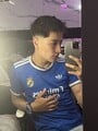 FOTOS DE JOVEN VERSÁTIL COMPLACIENTE Y VARONILARRECHO