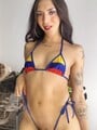 FOTOS DE LA HERMOSA LAURA, ORAL AL NATURAL, BESOS HUMEDOS, FULL SEXO ORAL, LLUVIA DORADA