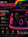 FOTOS DE PAQUETES PARA REVENDEDORES, SOLO LAS SEXSHOP DAN ESTAS GANANCIAS