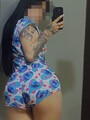 FOTOS DE TATUADA NATURAL HERMOSO CUERPO LINDAS CURVAS
