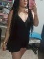 FOTOS DE HERMOSA NIÑA CRESPA VENEZOLANA EN TUS NOCHES