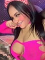 FOTOS DE LINDA MORENITA ZOÉ DE 21 AÑOS TETONA CULIADORA EXTREMA