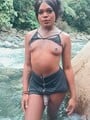 FOTOS DE TROZO NEGRO DE 21 CM FULL ACTIVA DOMINANTE