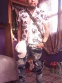 FOTOS DE CHICO ACTIVO TATUADO MEXICANO DISPONIBLE! CJ